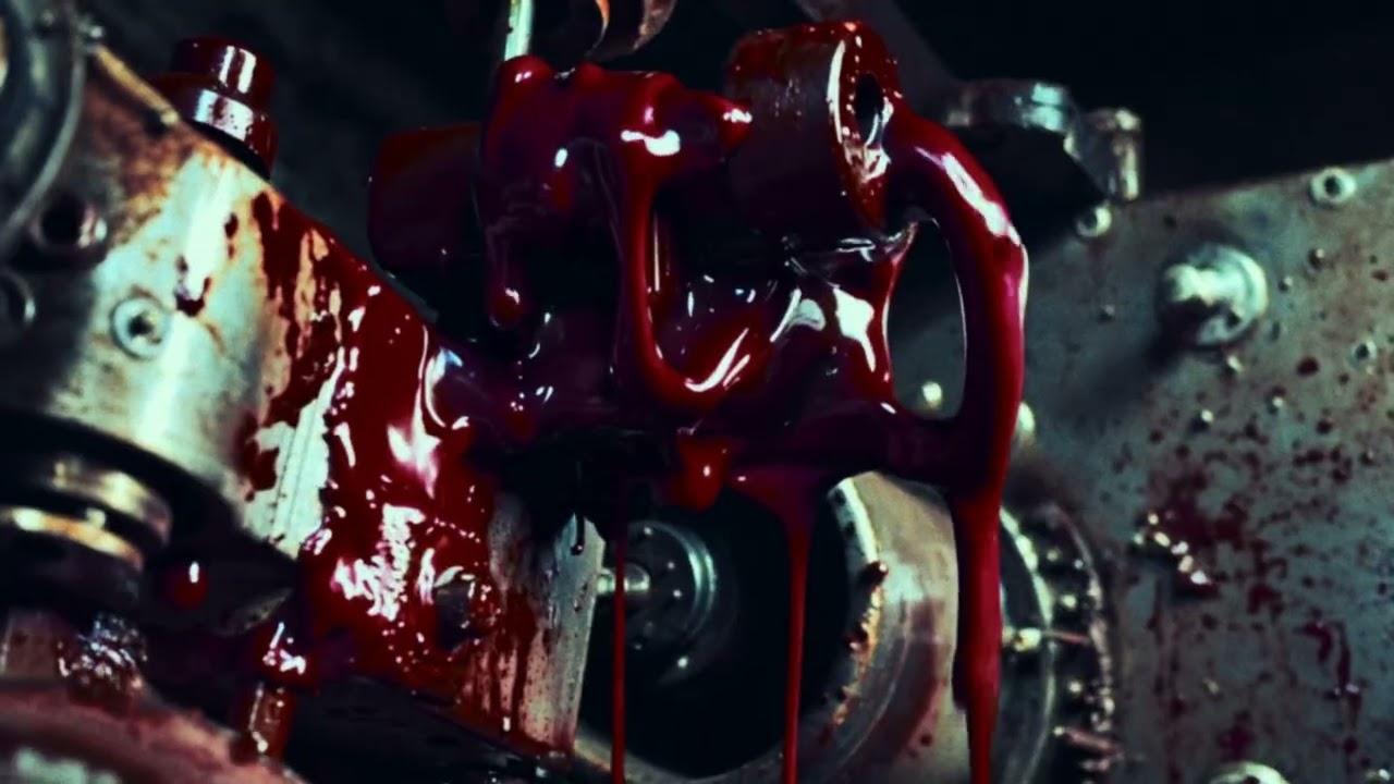 CHIRU! - UN TRIP (PROD BASED THOMY, PSYCKER)