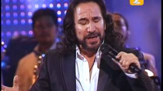 Marco Antonio Solis, Tu Hombre Perfecto, Festival de Viña 2008 chords