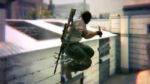 CS:GO 99% EDIT SKILL 1%  (fragmovie)