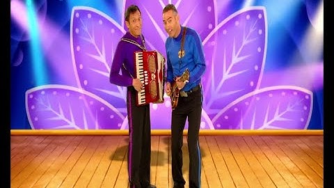 Wiggle and Learn: Musical Tune(4)