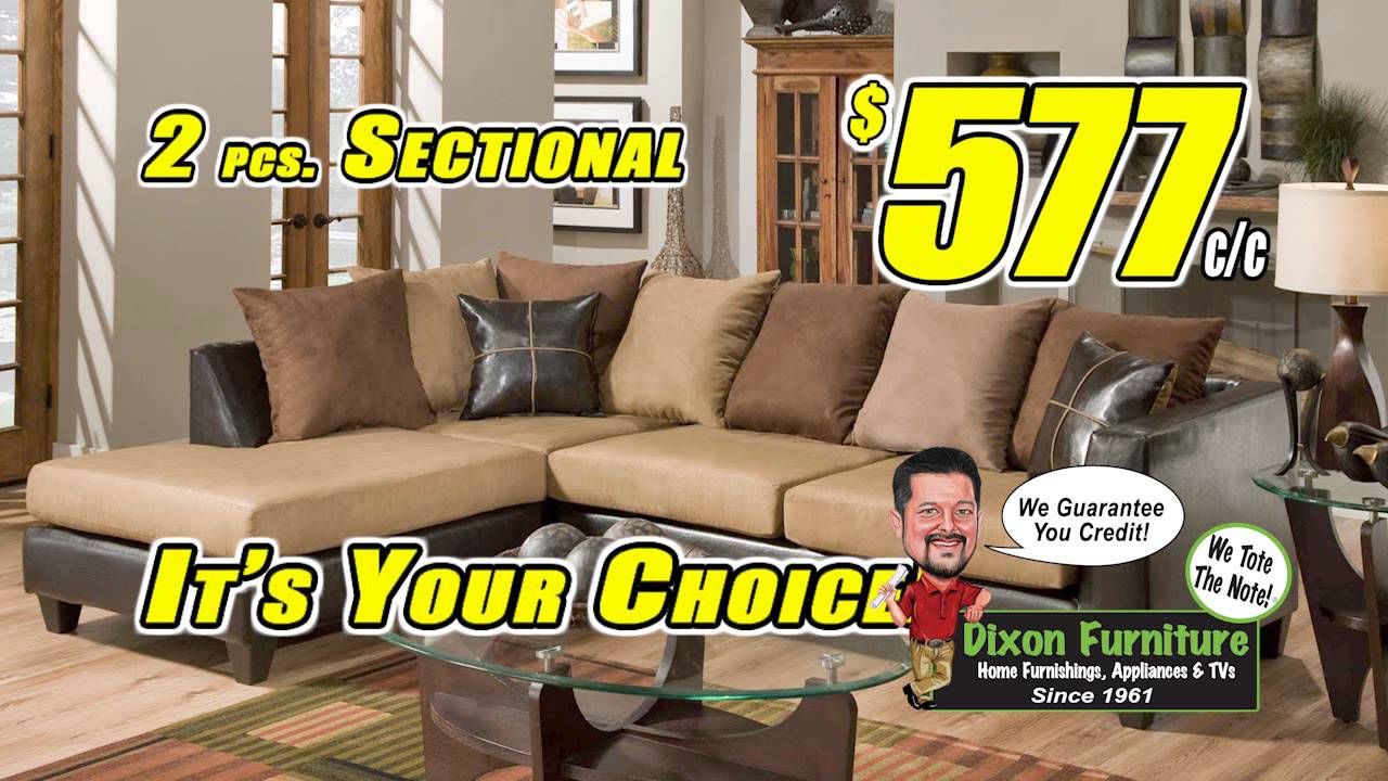 Dixon Furniture Choice Living Rooms Youtube