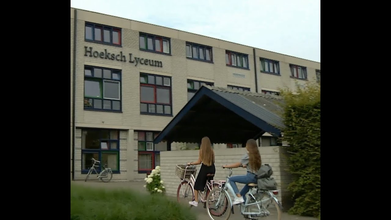 Hoeksch Lyceum trailer