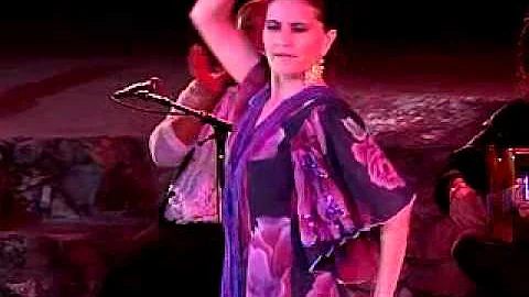 Maria Bermudez Flamenco, 'Chicana Gypsy' Tour
