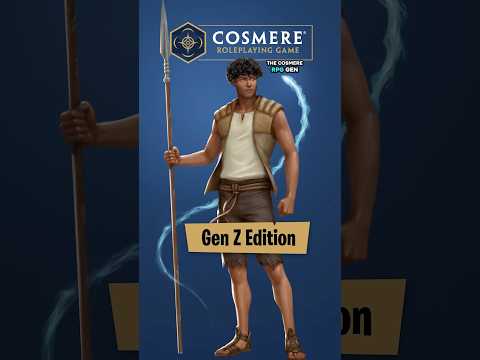 Announcing the new