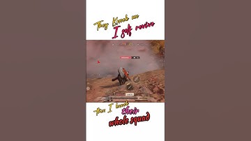 Self Revive...#callofduty