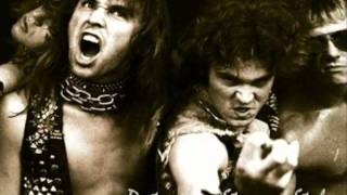 Destructor - Storm of Steel
