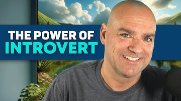 The Power of Introvert | NLP | Transform Destiny | Michael Stevenson #NLP