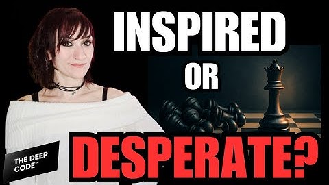 The Inspired Action Lie That Is DELAYING Your Manifestation 