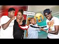 Calling Our Exs Gone Extremely Wrong!💔 I almost lost My Girl! *NEVER AGAIN*