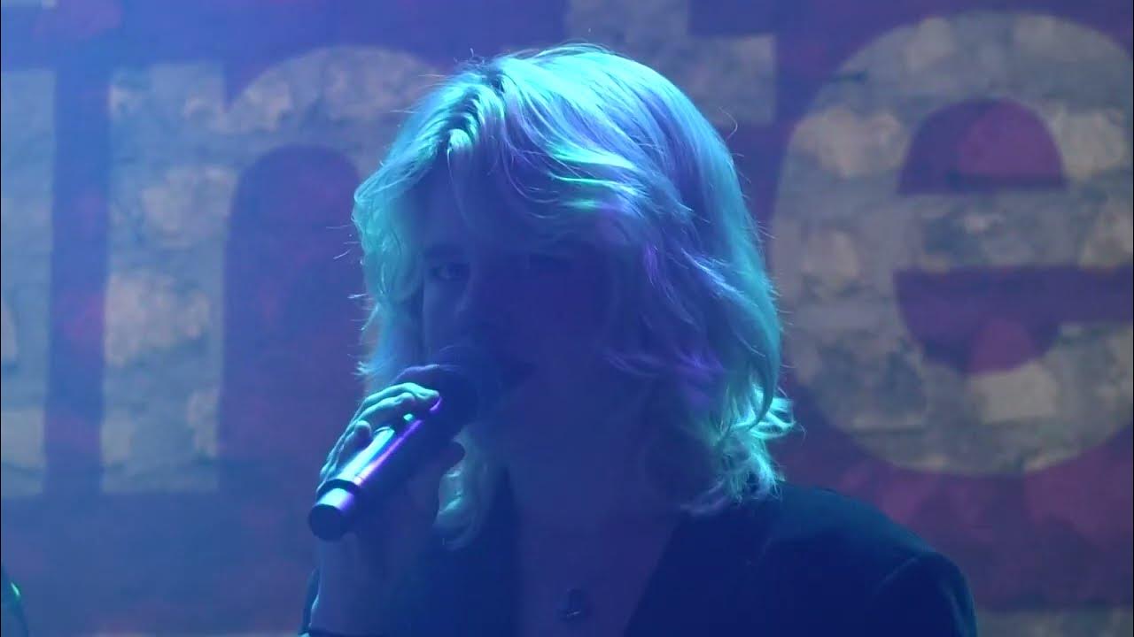 Zaho de Sagazan Tristesse (Live) Paris, Le Café de la Danse Mars 2023 YouTube Zaho de Sagazan Tristesse (Live) Paris, Le Café de la Danse Mars 2023 YouTube