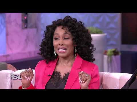FULL INTERVIEW PART ONE: Simone Missick on Her Show “All Rise” and More!