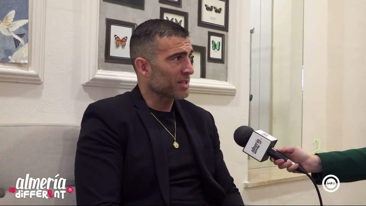 Reportaje Armando Lozano (Almería is different) (31/03/23)