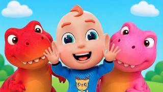 meet t rex other dinosaur friends dinosaur stories kids