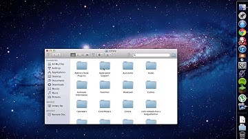 How To Install Too Many Items Mod - Mac