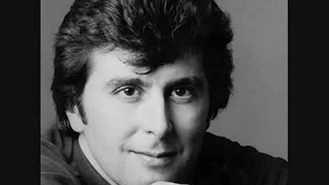 Jerry Hadley - Schumann songs - LIVE in recital 1984