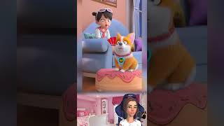 Download Lagu 💞🥰Ga jadi bersin deh #funny #sakura #shorts MP3