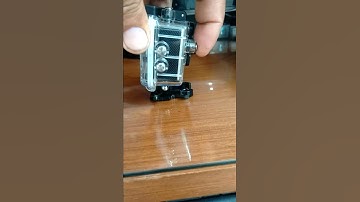 Sj4000 Auto Zoom Problem Water Tang