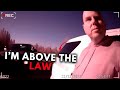 Deputies Forced to Arrest Fellow Police Officer in Shocking Incident
