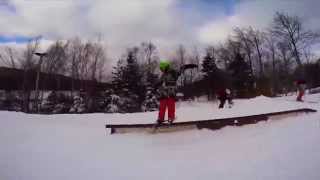 alex's self cut 2013-2014 edit