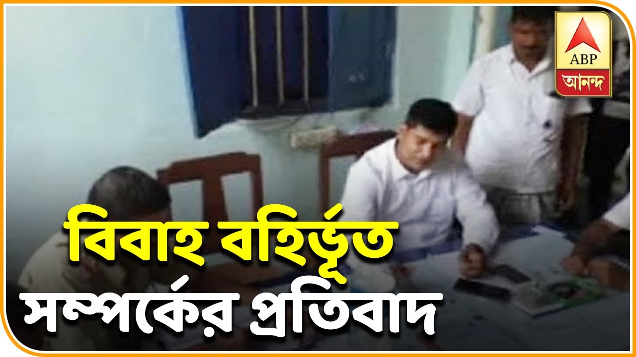 abp ananda live tv bangla Reporter Stories: Husband killed by Wife