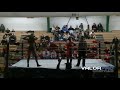 Valor Pro 11/16/19 - Kurt Hendrik vs. Heidi Katrina