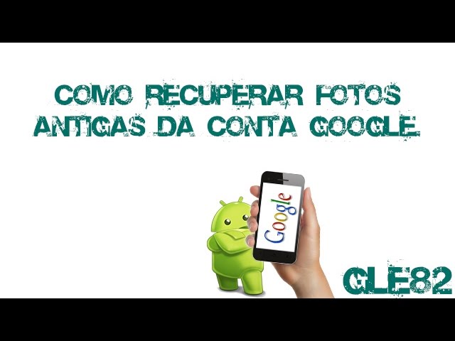 Como achar fotos antigas no Google Fotos? 4 dicas para recuperar imagens