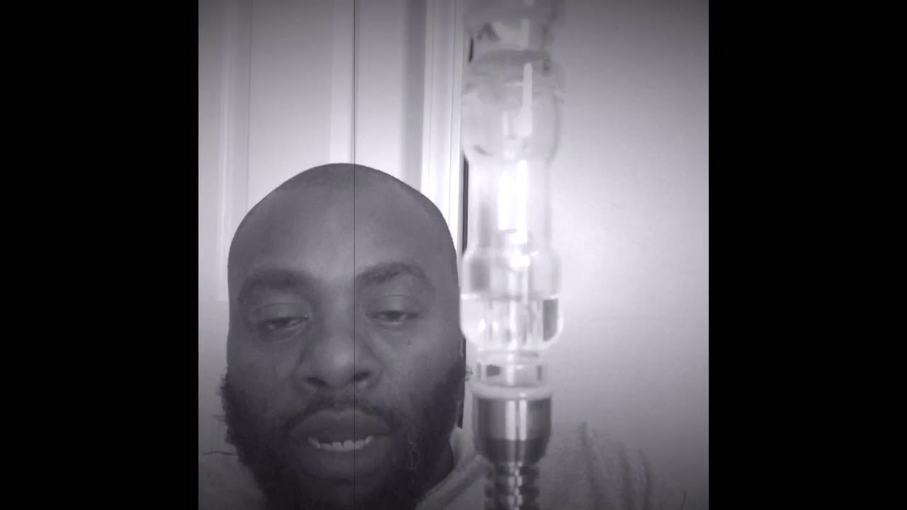 og pure terp sauce (titanium nail) hitz...(the extended version...)