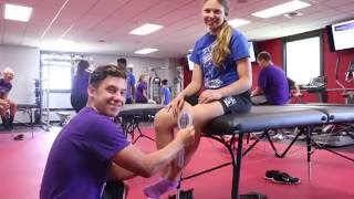 Tctc - Come Discover Your Greatness