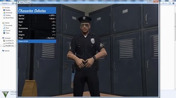 Gta V : Installing LSPDFR 0 3 1 Easy