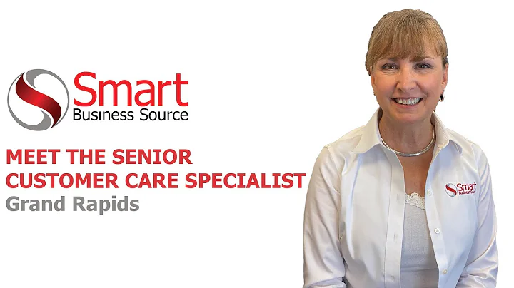 Meet Julie Thom, Our Senior Customer Care Speciali...