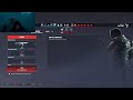 Roller On PC Ranked!! Hitting Diamond TN!
