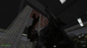 RealRTCW 2.2 Playthrough Part 12