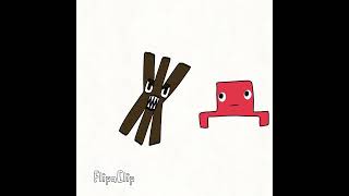 Gursian Alphabet Lore - Д