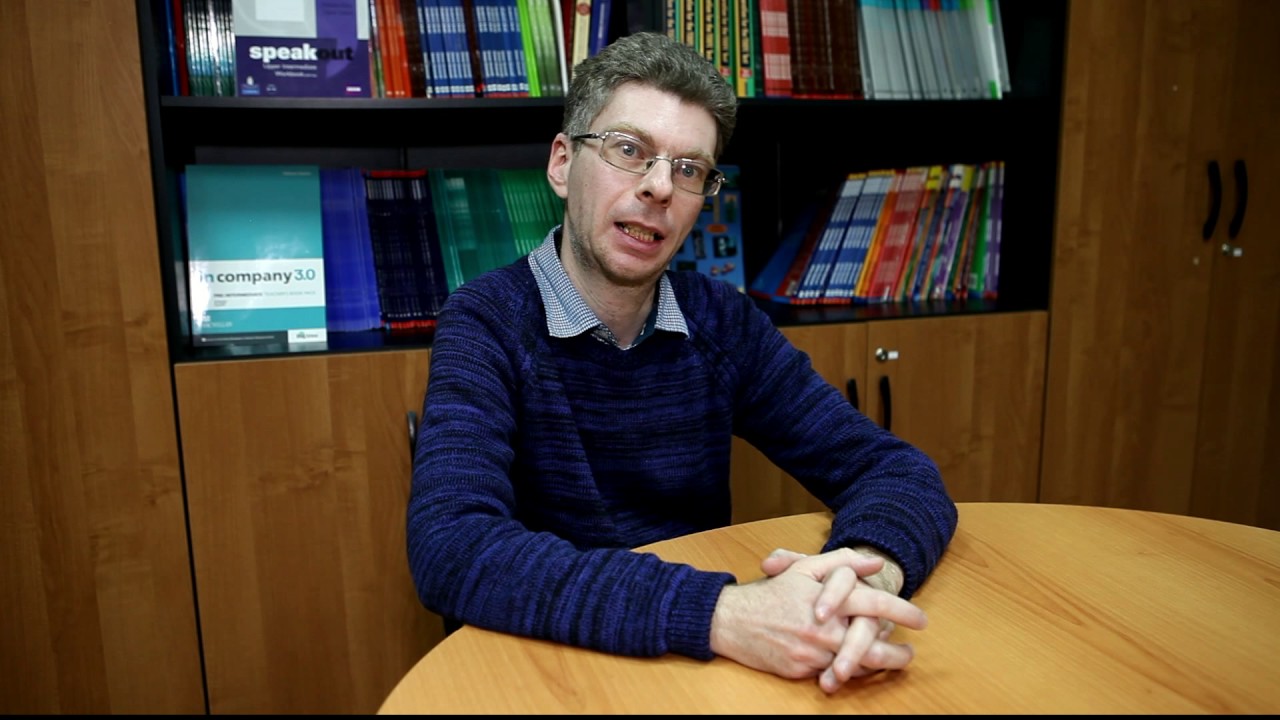 5 Александр Дербаремдикер - YouTube