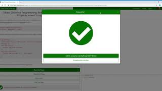 Object Oriented Programming  Remember to Set the Constructor Property whenChanging thePrototype14/26