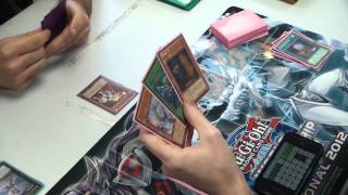 Finals - Inzektor vs Lightsworn game 2