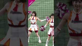 ミスマガジン2022受賞者がチアダンスを披露瑚々咲田ゆな麻倉瑞季斉藤里奈三野宮鈴藤本沙羅