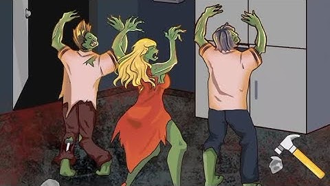 Mind Maze Level 16 Game Walkthrough Solution || Mind Maze Tricky Test Puzzle