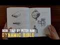 Dynamic bible book tour by peter han