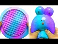 Get Ready to Relax! Satisfying Slime ASMR Video