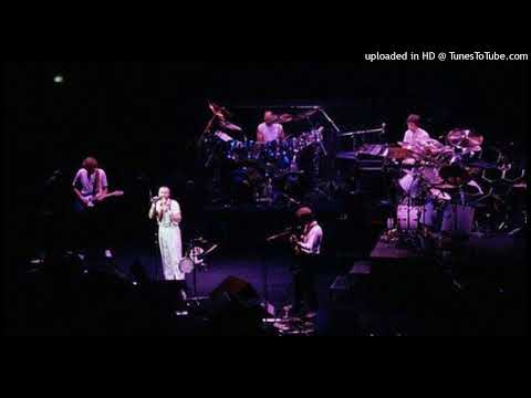 Genesis - Man on the Corner  - Live - 11.11.1983 Chicago(Soundboard)