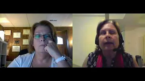 Childbirth Today with Connie Livingston and Barbar...
