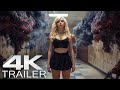 THE INSTITUTE Official Trailer 2025 Stephen King mp3