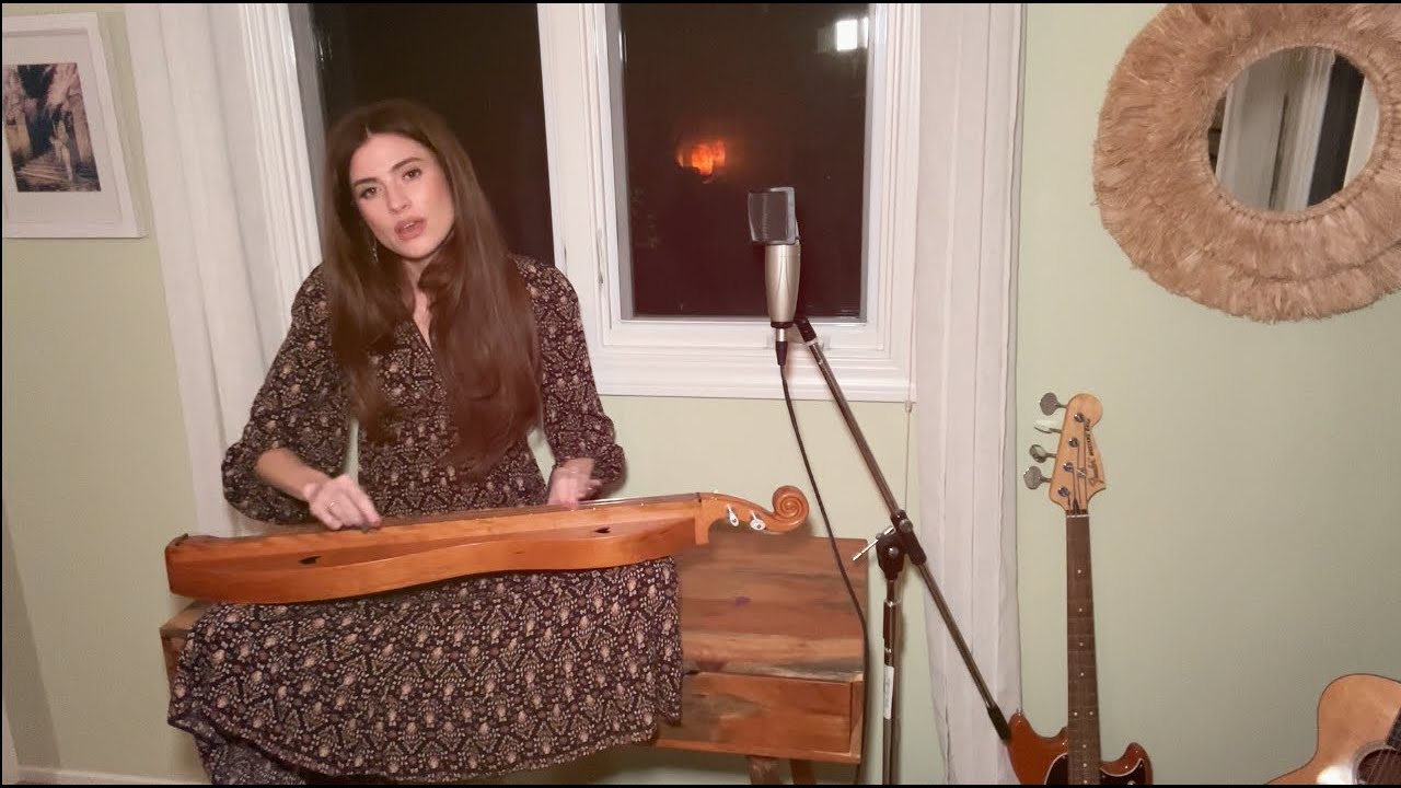 Cat Rose Smith - Tiny Desk Contest Submission 2025
