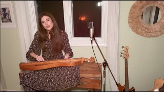 Cat Rose Smith - Tiny Desk Contest Submission 2025