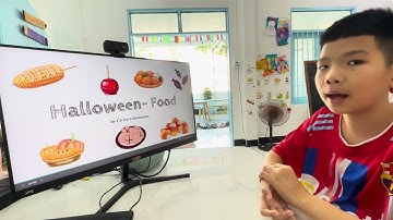 Tiếng Anh Giao Tiếp Phan Thiết: Tommy practices Final Exam