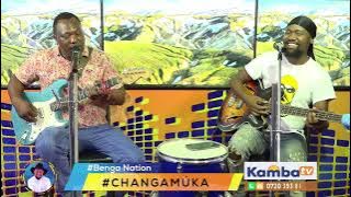 MAN KATHUMBA#CHANGAMUKA SPECIAL WEDNESDAY