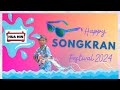 Songkran 2024 hua hin  soi 88 soi 94 soi 80 and soi bintabaht hua hin