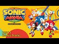 1-25. Time Trials Plus (feat. Jun Senoue) - Sonic Mania Plus Original Soundtrack