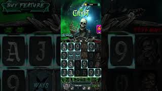 777 game yonogamestricks the crypt game play video New video screenshot 2